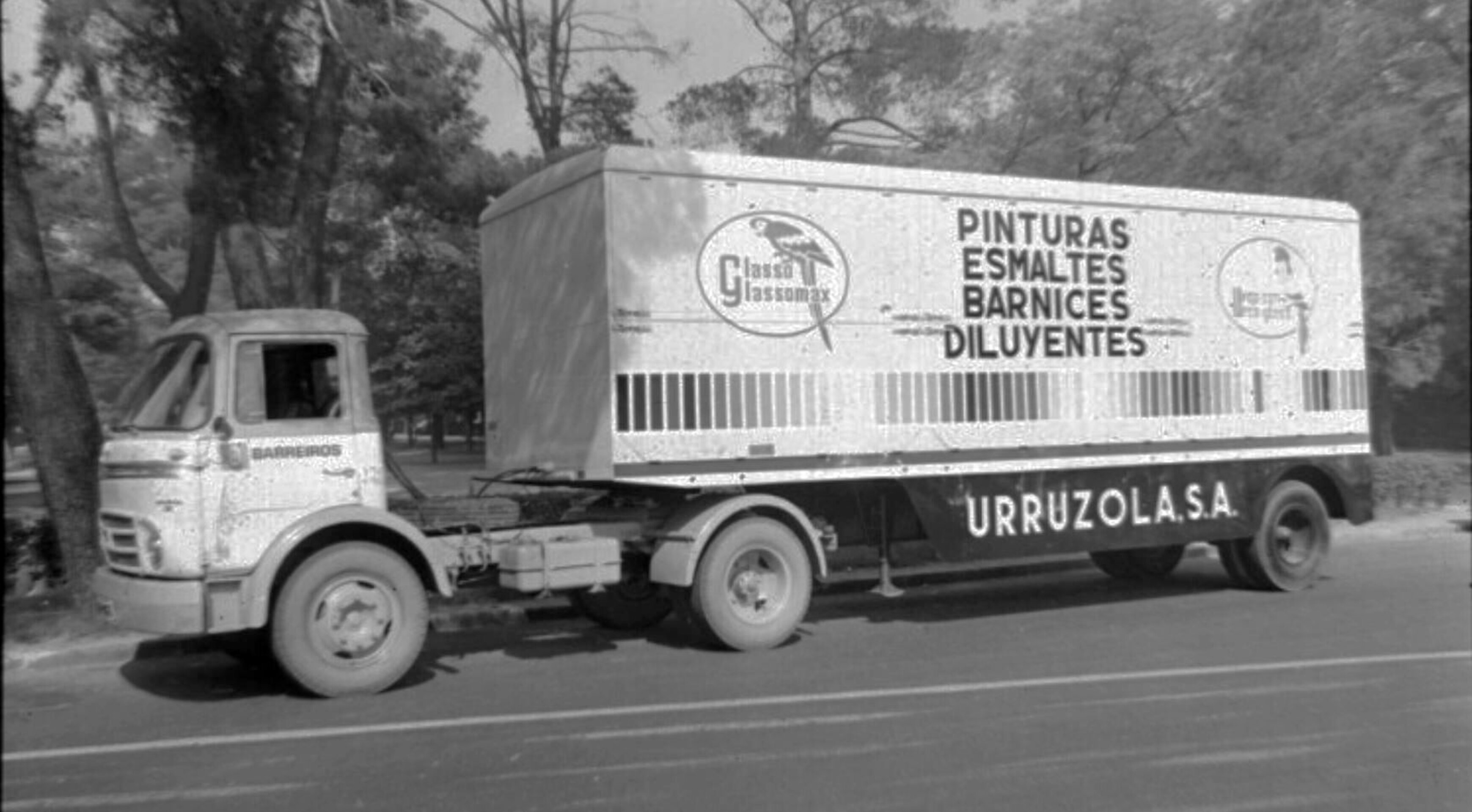 Camión Barreiros Condor 242 (1961) - 12