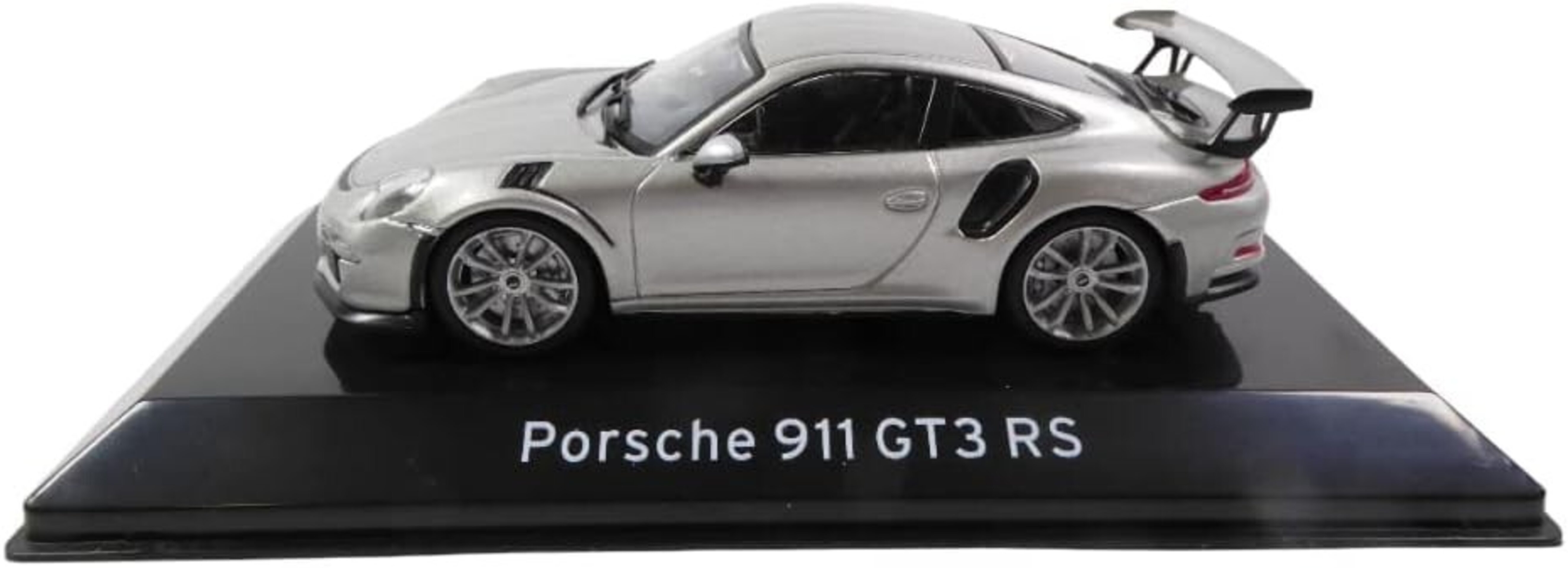Porsche 911 GT3 RS - 2