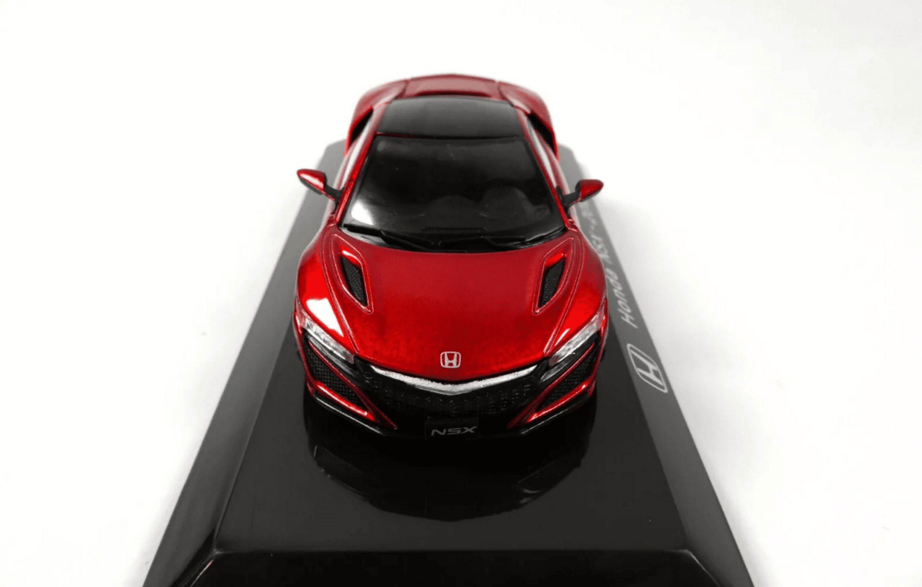 Honda NSX (2016) - 9