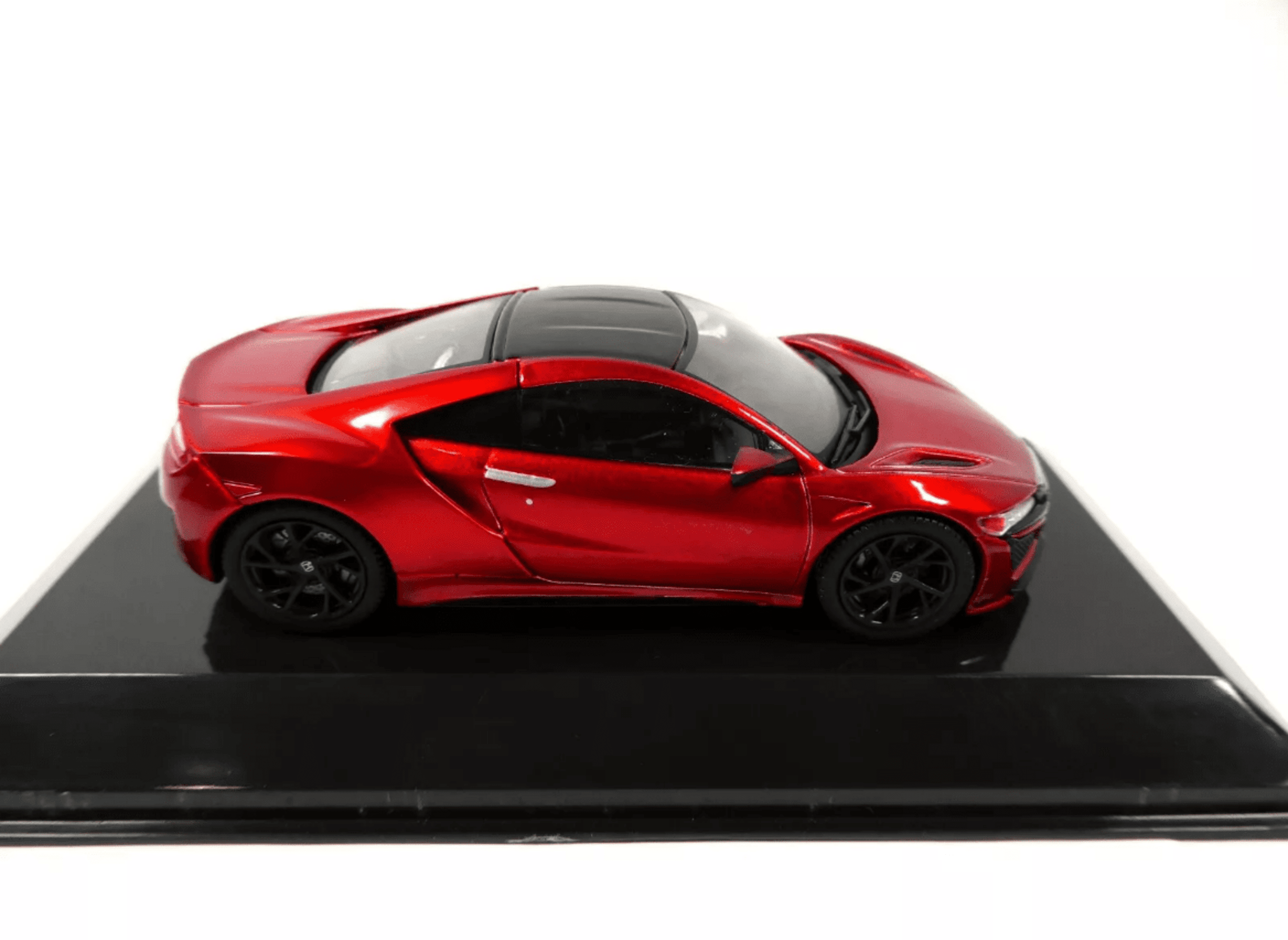 Honda NSX (2016) - 6