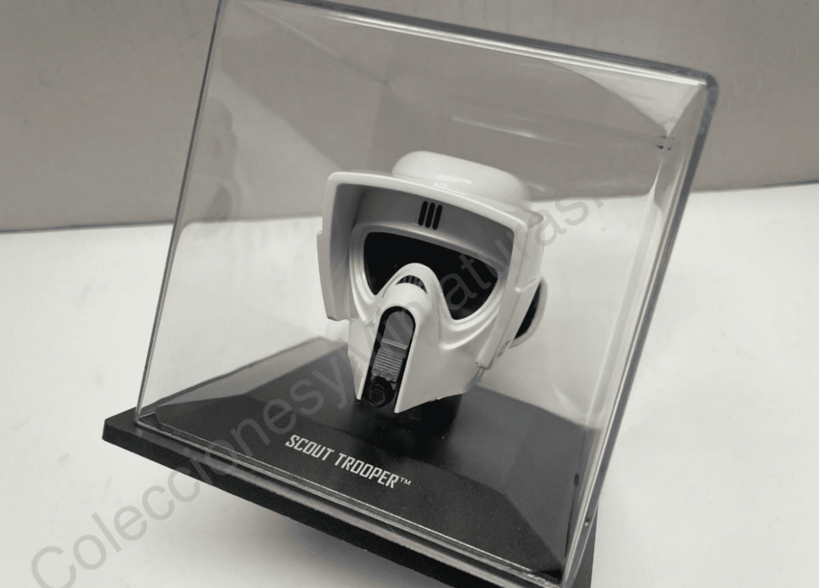 Casco Scout Trooper - 2