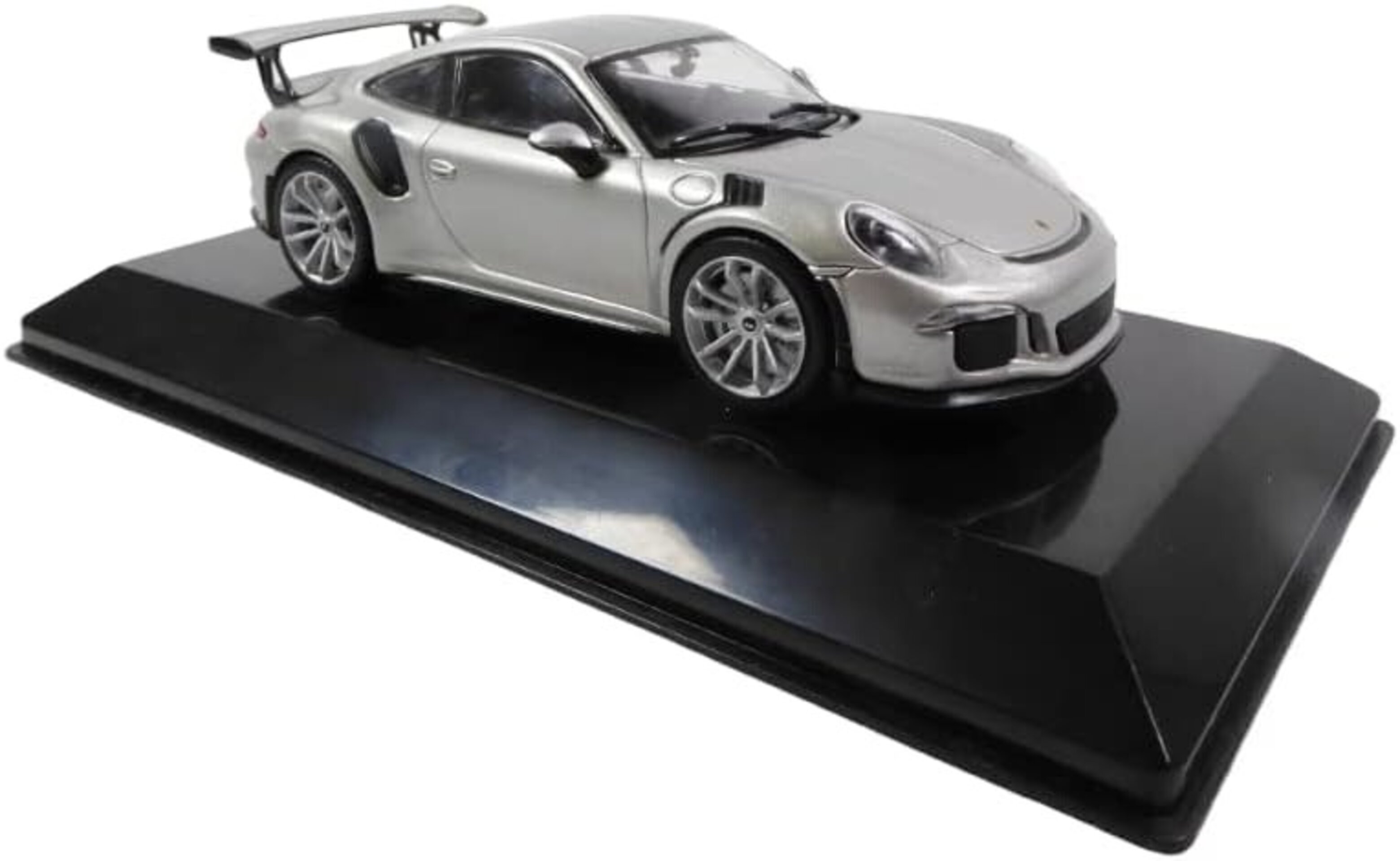 Porsche 911 GT3 RS - 5