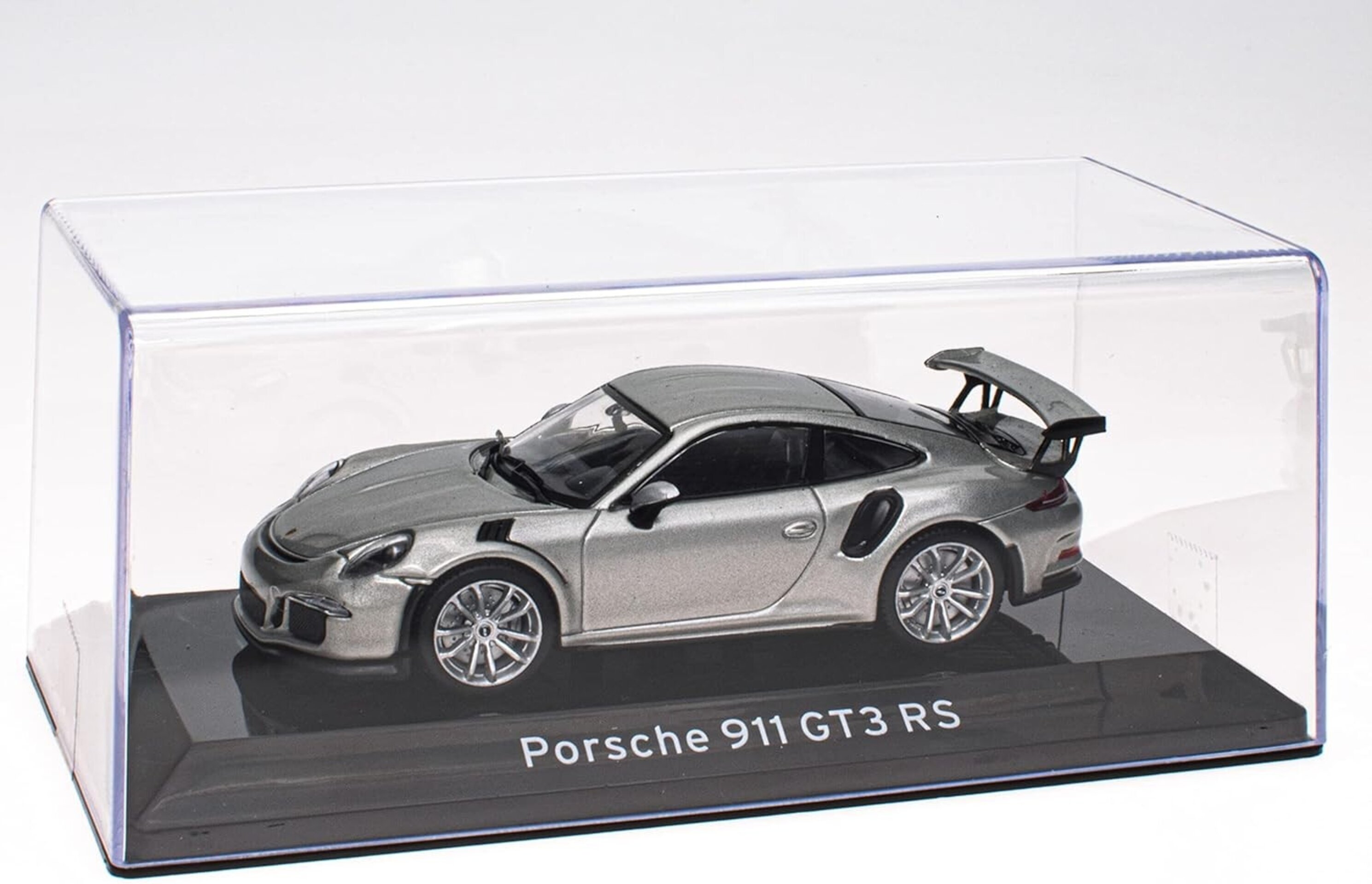 Porsche 911 GT3 RS - 9