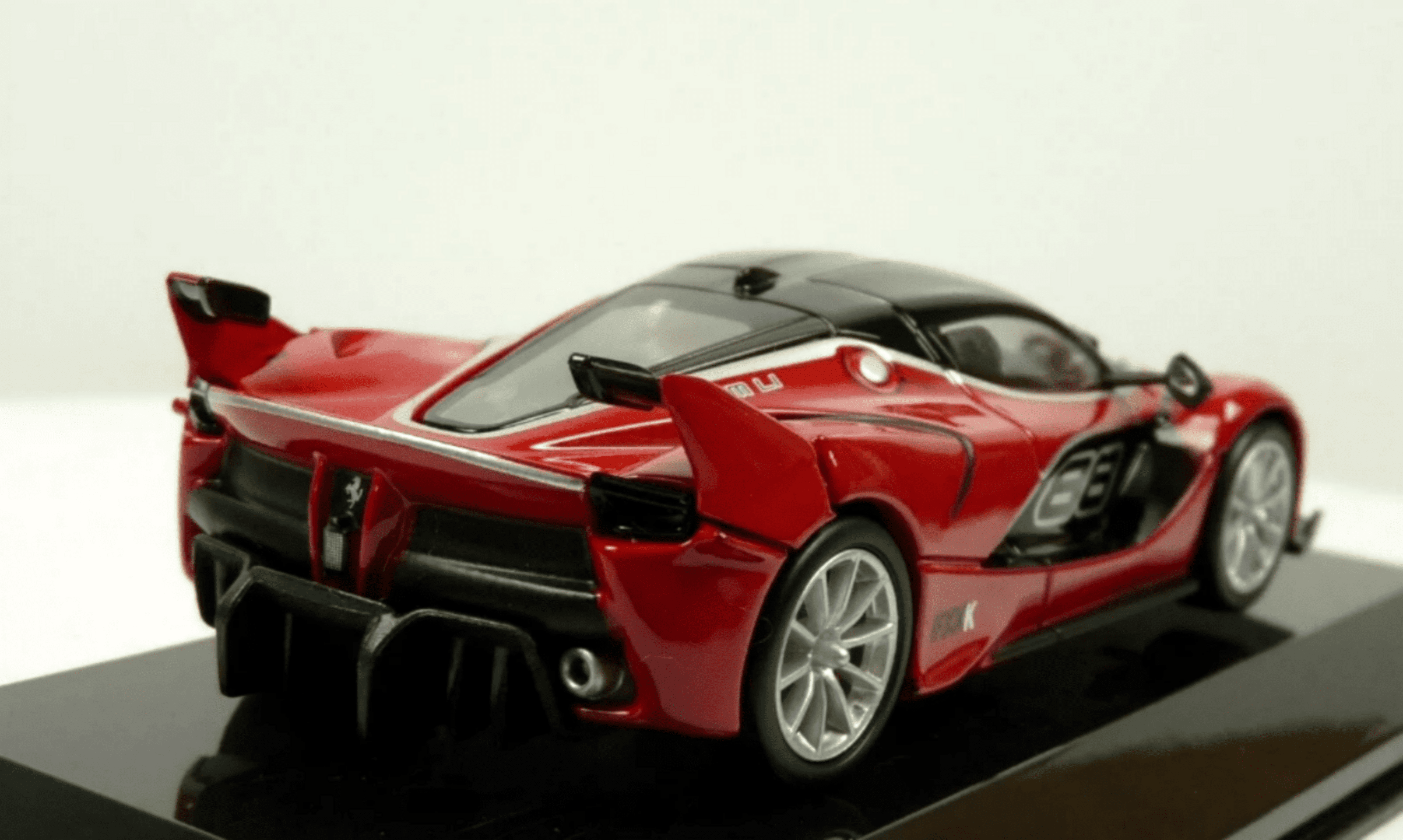 Ferrari FXX K (2014) - 8