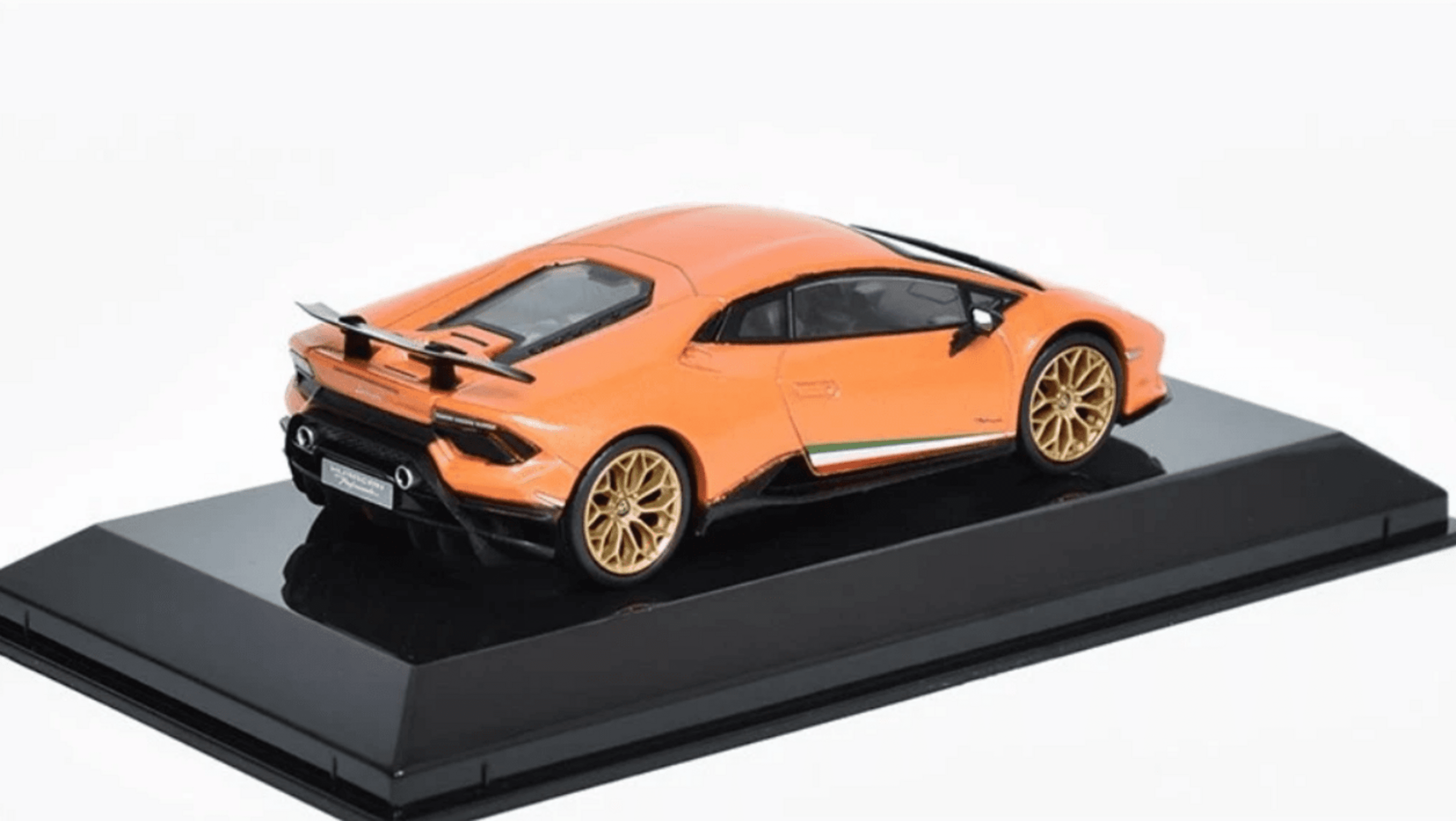 Lamborghini Huracán Performante (2017) - 3