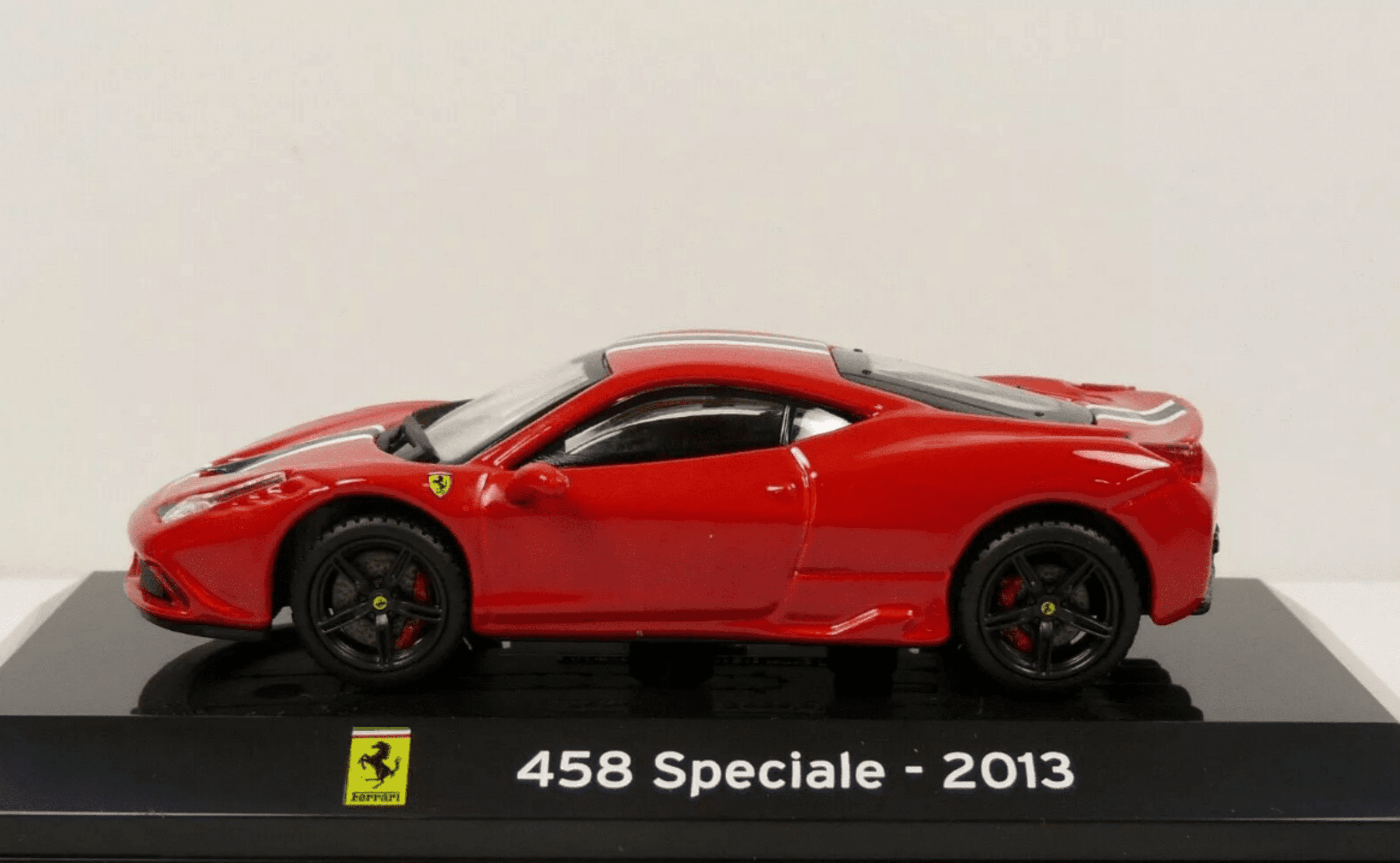Ferrari 458 Speciale (2013) - 4