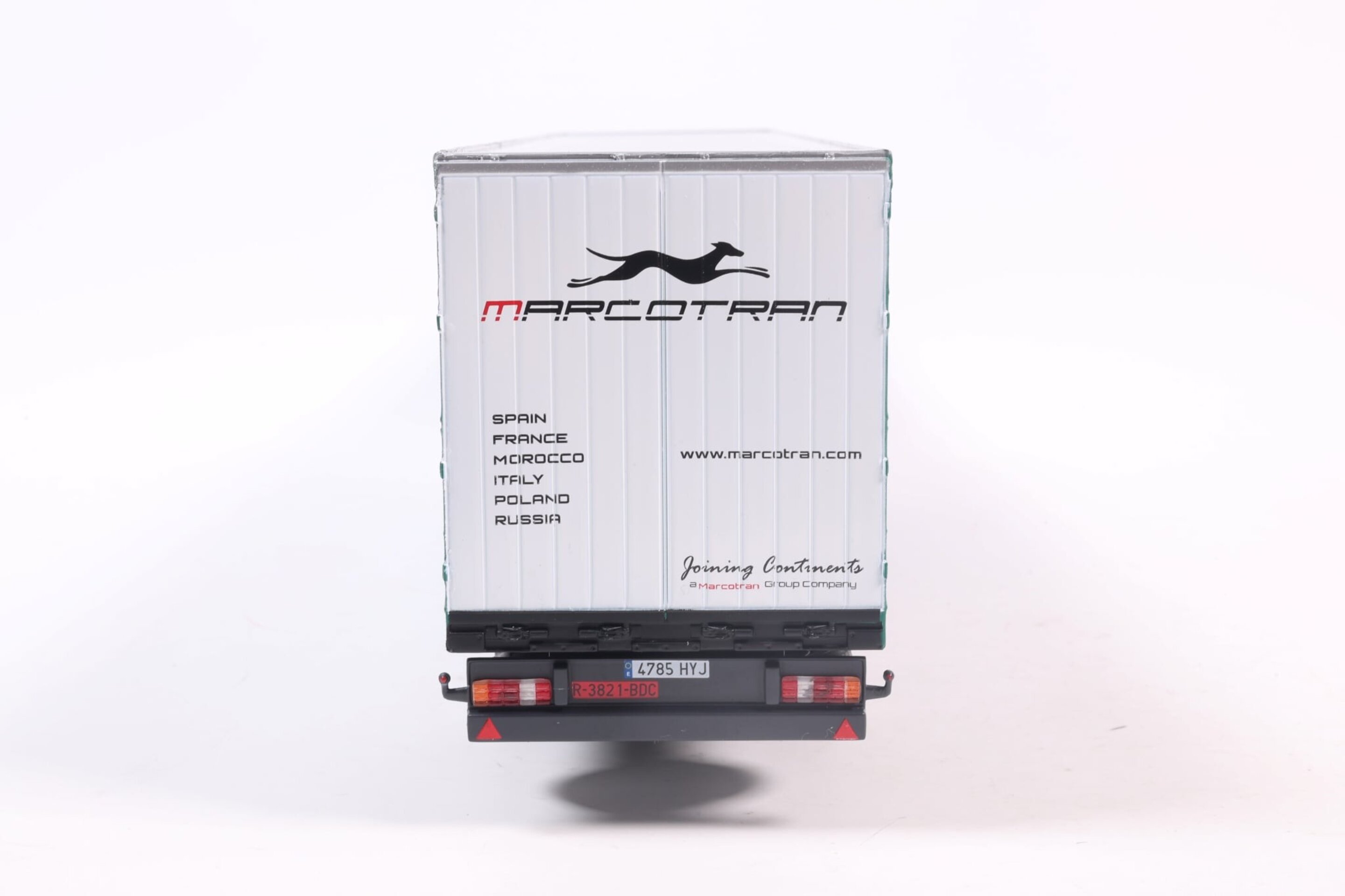 Camión Scania R450 (2017) - 5