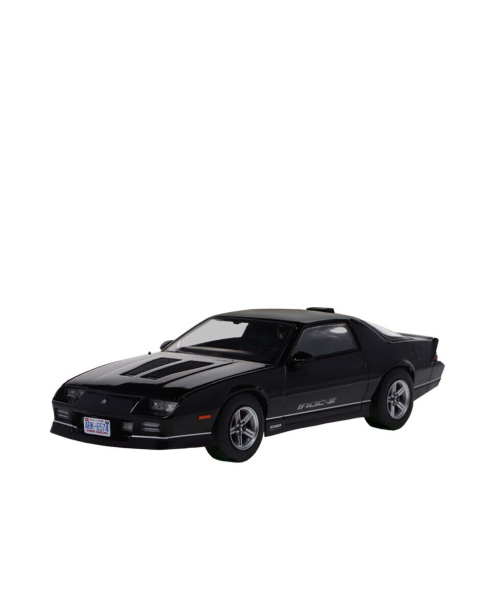 Chevrolet Camaro IROC-Z - 1