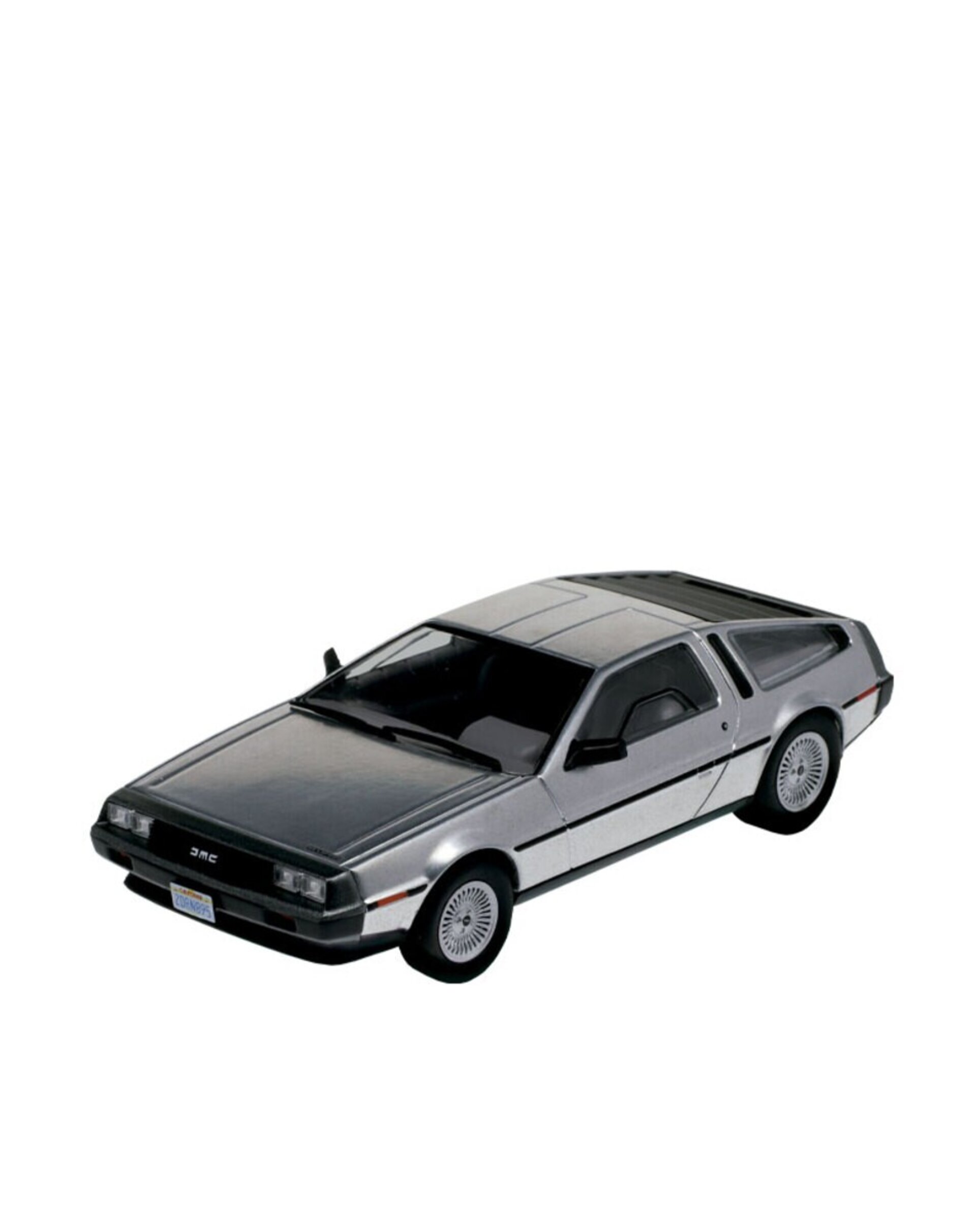 DMC DeLorean - 1