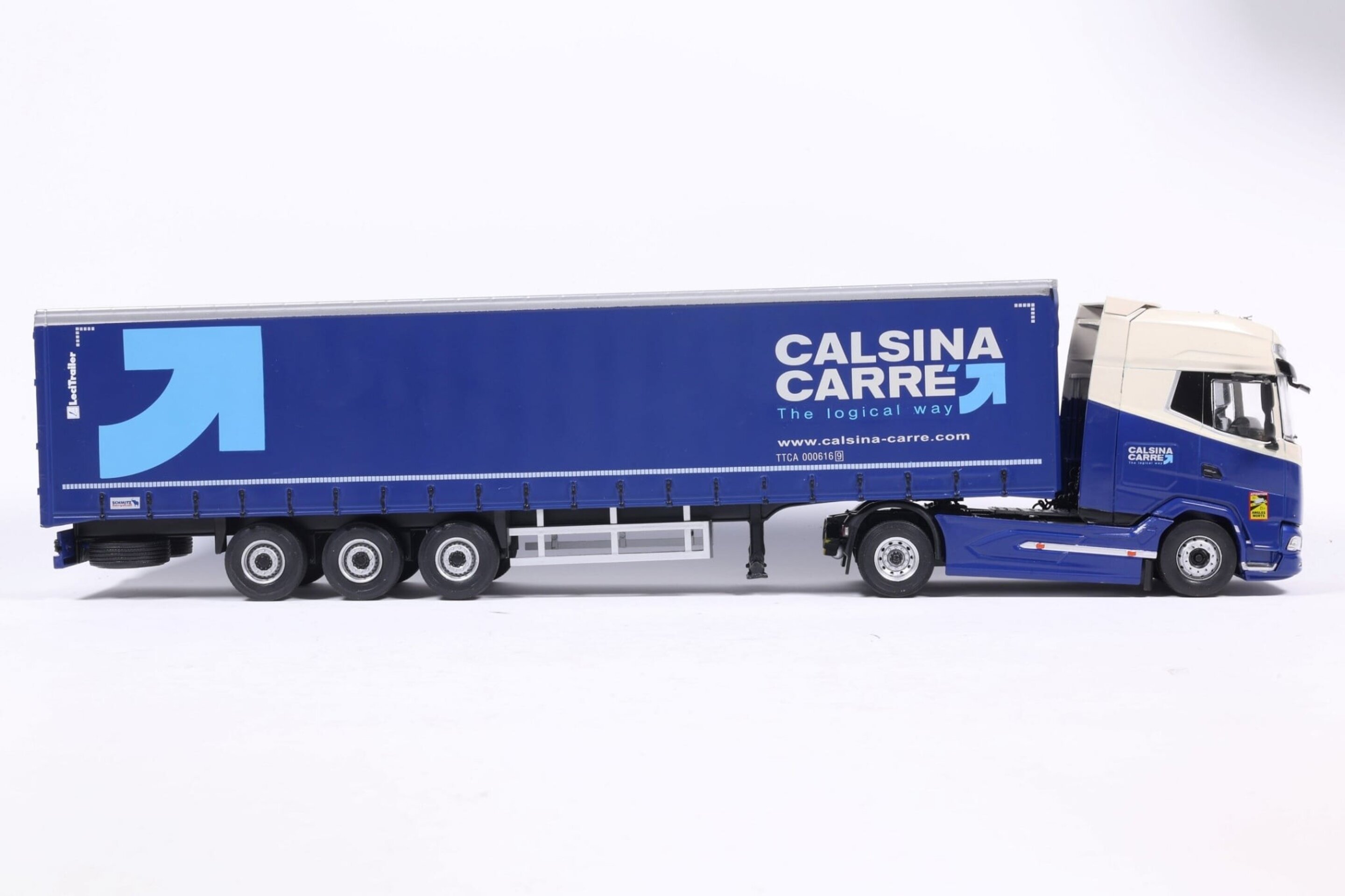 Camión DAF XG (2021) - 11