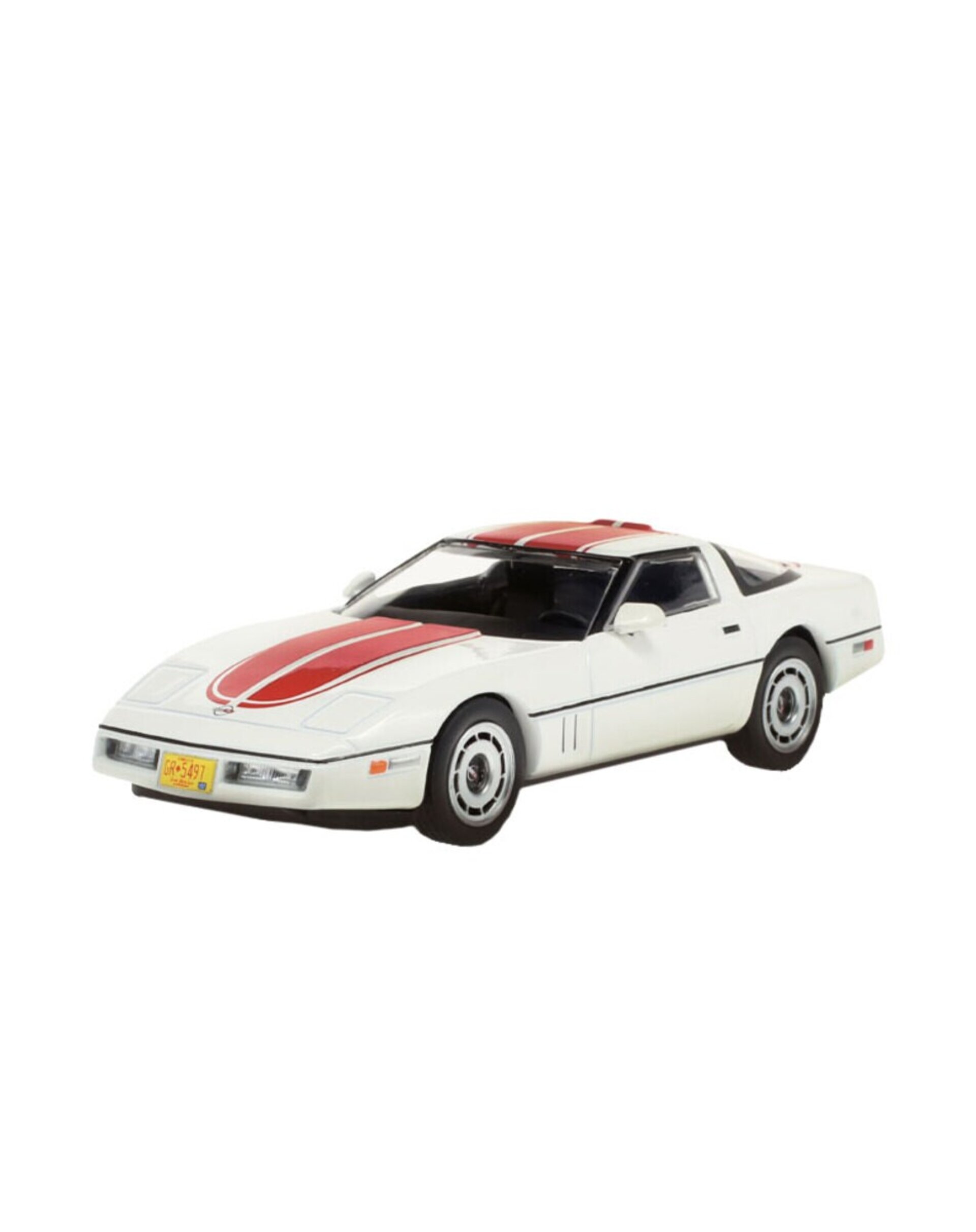 Chevrolet Corvette C4 - 1