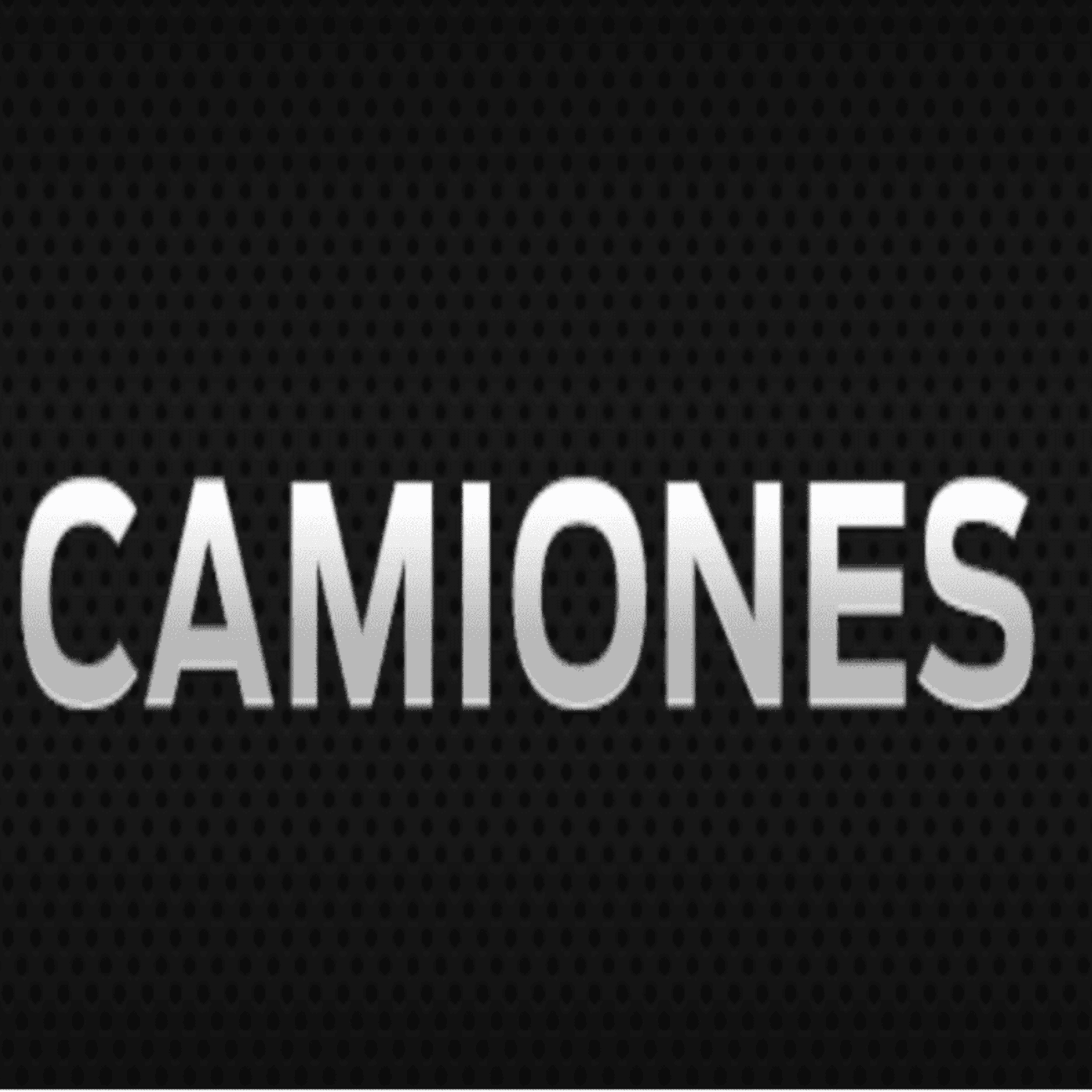 Camiones