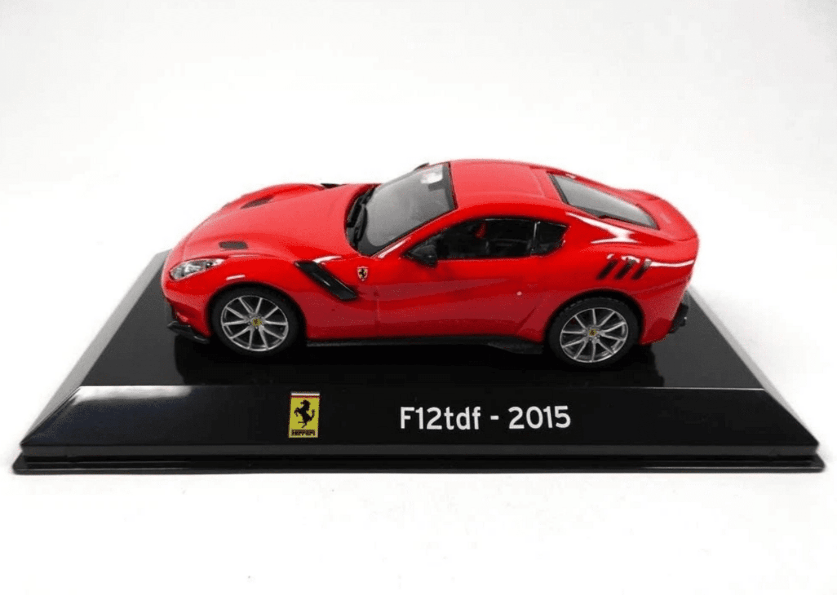 Ferrari F12TDF / F12 TDF (2015) - 3