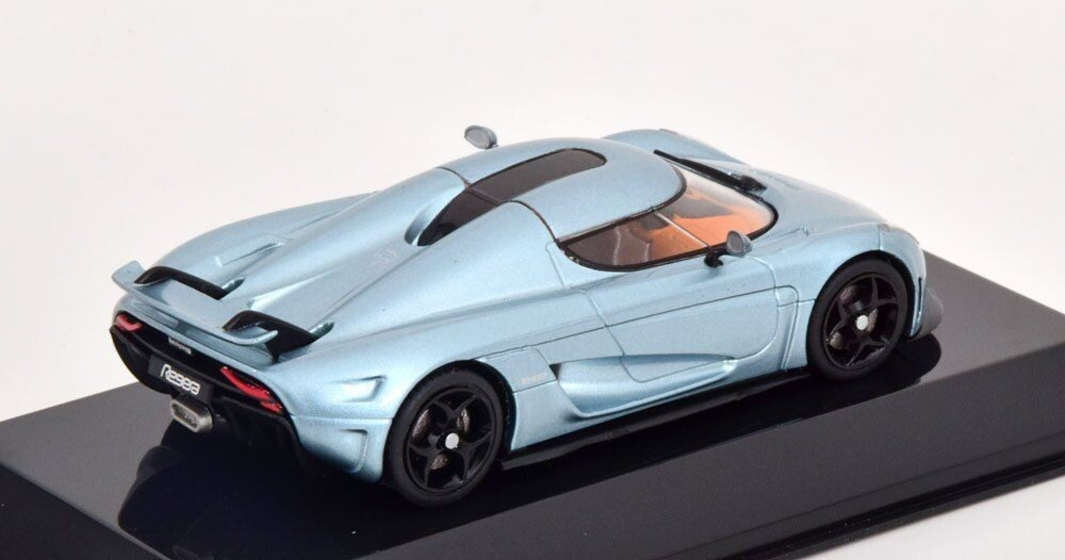 Koenigsegg Regera (2016) - 3