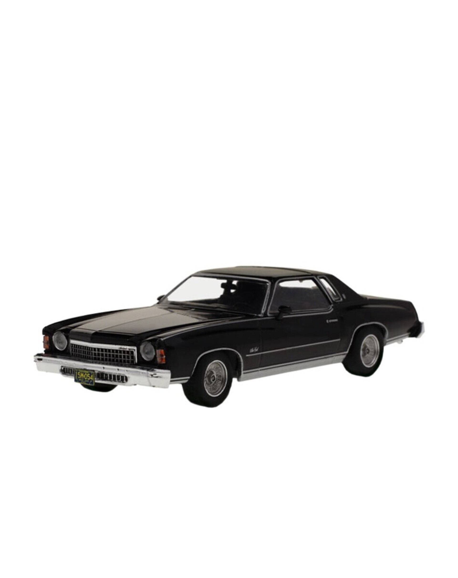 Chevrolet Monte Carlo - 1