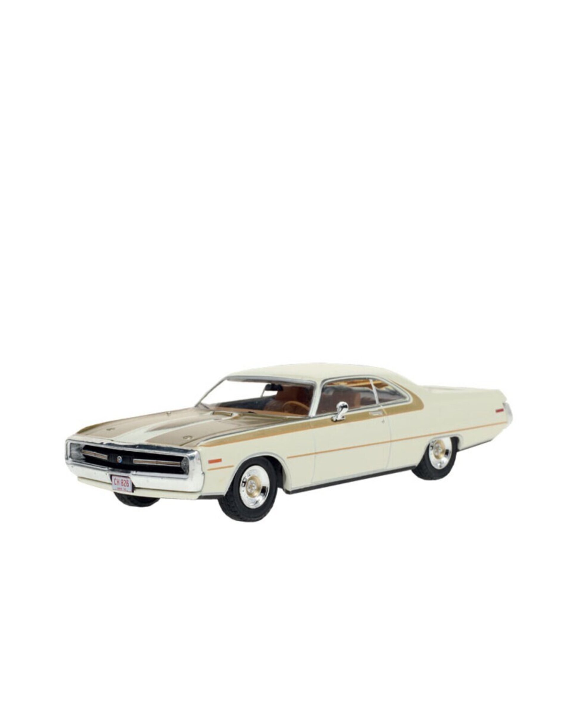 Chrysler 300 Hurst - 1